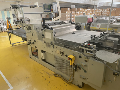 Heiber + Schroder WPS 1100-2