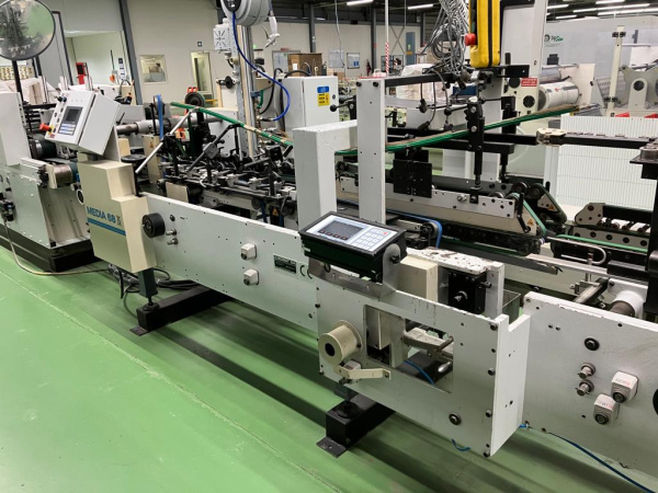 Bobst Media 68 II A2