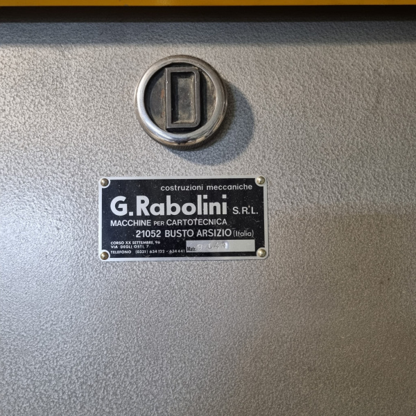 Rabolini Imperia D