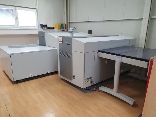 Heidelberg Topsetter PF 102