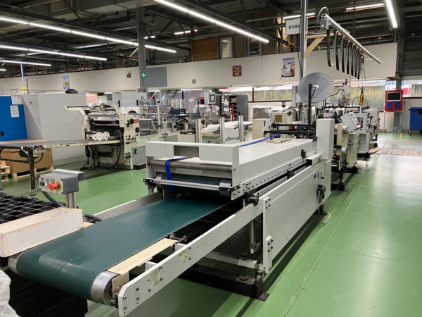 Bobst Media 68 II A2